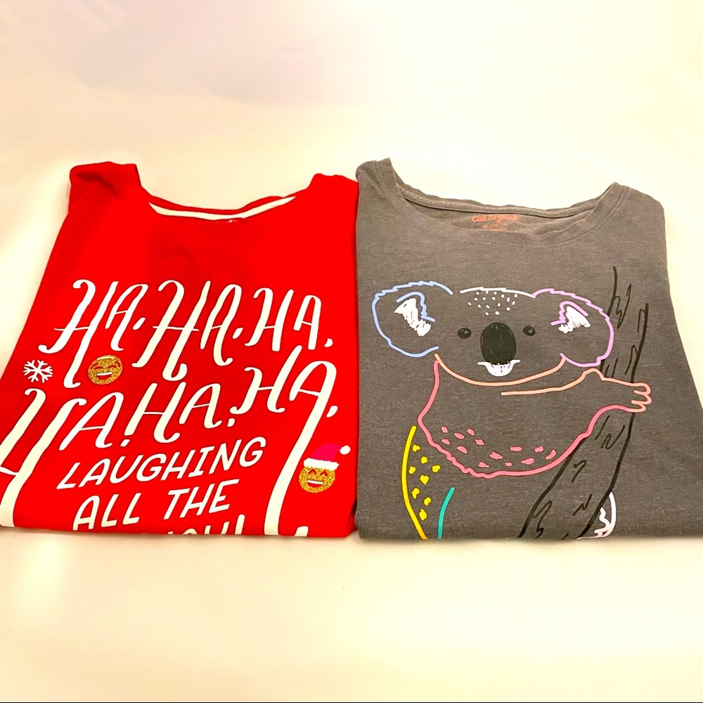 T-Shirt Bundle XL (14/16)